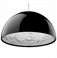 подвесной светильник skygarden cosmo flos d60 black в Нижнем Новгороде