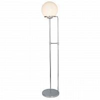 торшер arte lamp bergamo a2990pn-1cc в Нижнем Новгороде