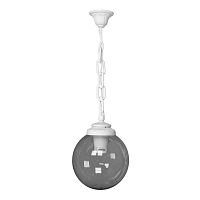 уличный подвесной светильник fumagalli sichem/g250 g25.120.000.wze27 в Нижнем Новгороде