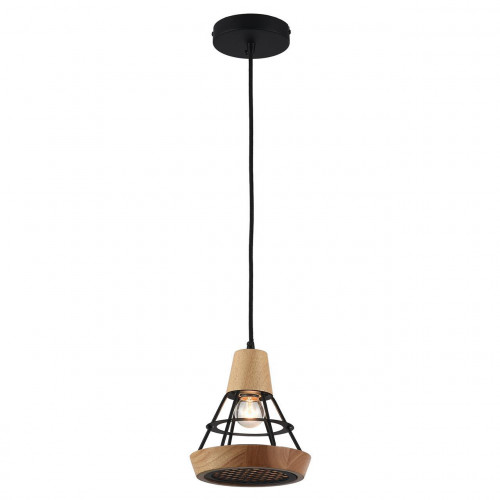 подвесной светильник lussole loft hisoka lsp-9837 в Нижнем Новгороде