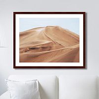 картина: namib desert в Нижнем Новгороде