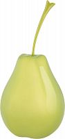 декор pear metallic light green small в Нижнем Новгороде