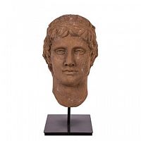 скульптура roman head в Нижнем Новгороде