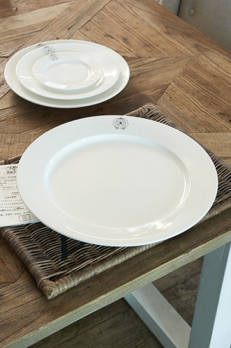 тарелка классика dсм riviera maison r в Нижнем Новгороде