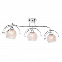 потолочная люстра silver light sfera 255.54.3 в Нижнем Новгороде