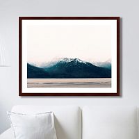 картина: iceland sky в Нижнем Новгороде
