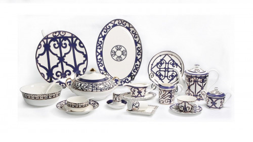 столовый сервиз violet dreams в Нижнем Новгороде