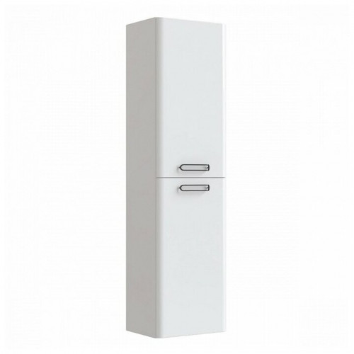 шкаф-пенал для ванной iddis brick bri40w0i97 в Нижнем Новгороде