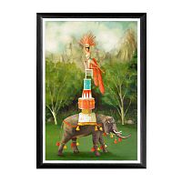 арт-постер «я все сумею» в Нижнем Новгороде