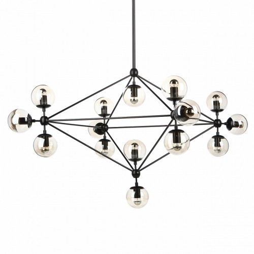 подвесной светильник modo chandelier в Нижнем Новгороде