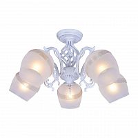 потолочная люстра toplight iris tl1140-5h в Нижнем Новгороде