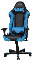 компьютерное кресло dxracer racing oh/re0 игровое в Нижнем Новгороде