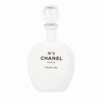 бутыль chanel heart white в Нижнем Новгороде