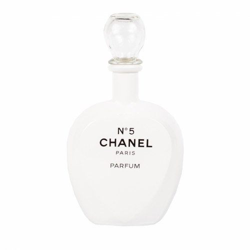 бутыль chanel heart white в Нижнем Новгороде