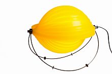 настольная лампа eclipse lamp yellow в Нижнем Новгороде