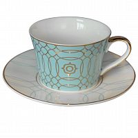 чайная пара turquoise veil в Нижнем Новгороде