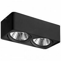 потолочный светильник lightstar monocco 212627 в Нижнем Новгороде