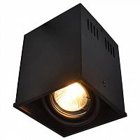 потолочный светильник arte lamp cardani a5942pl-1bk в Нижнем Новгороде