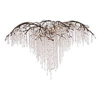 люстра vernissage серебро в Нижнем Новгороде