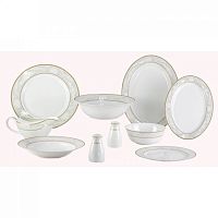 набор посуды marbella 26 pcs dinner set в Нижнем Новгороде