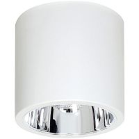 потолочный светильник luminex downlight round 7238 в Нижнем Новгороде