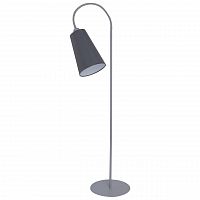 торшер tk lighting 3078 wire gray в Нижнем Новгороде