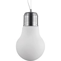 подвесной светильник arte lamp edison a1403sp-1ss в Нижнем Новгороде