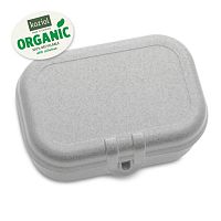 ланч-бокс pascal s organic, серый в Нижнем Новгороде