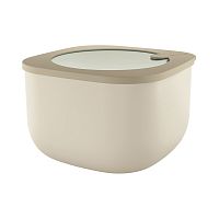 контейнер для хранения store&more 2,8 л бежевый в Нижнем Новгороде