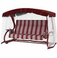 качели leset 904 bordo premium в Нижнем Новгороде