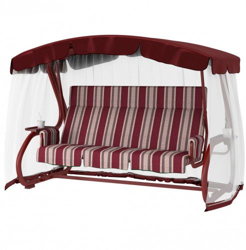 качели leset 904 bordo premium в Нижнем Новгороде