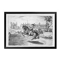 арт-постер «уильям кавендиш», сюжет 2 в Нижнем Новгороде