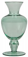 ваза настольная kaleidoscope emerald в Нижнем Новгороде
