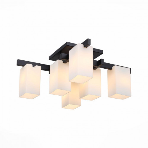 потолочная люстра st luce caset sl541.402.06 в Нижнем Новгороде