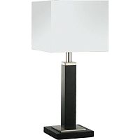 настольная лампа arte lamp waverley a8880lt-1bk в Нижнем Новгороде