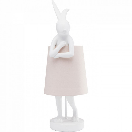 лампа настольная rabbit белая в Нижнем Новгороде