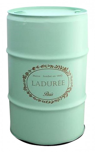 декоративная бочка laduree l в Нижнем Новгороде