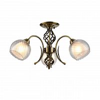 потолочная люстра arte lamp dolcemente a1607pl-3ab в Нижнем Новгороде