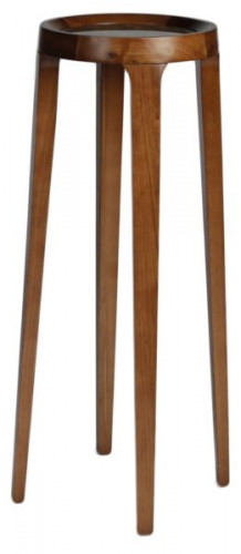 консоль side table коричневая в Нижнем Новгороде