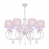 подвесная люстра toplight camilla tl1135-8h в Нижнем Новгороде