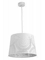 подвесной светильник toplight carol tl4030d-01wh в Нижнем Новгороде