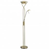 торшер arte lamp duetto a4399pn-2ab в Нижнем Новгороде