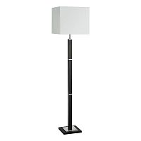 торшер arte lamp waverley a8880pn-1bk в Нижнем Новгороде