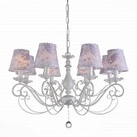 подвесная люстра st luce incanto sl160.503.08 в Нижнем Новгороде