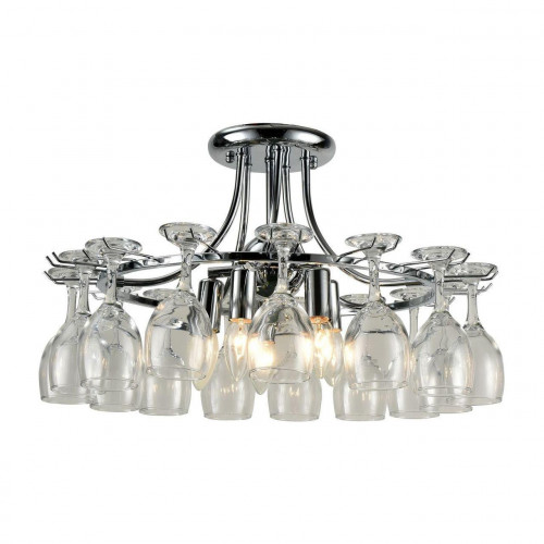 потолочная люстра arte lamp a7043pl-5cc в Нижнем Новгороде