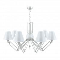 подвесная люстра lamp4you hightech m1-07-wm-lmp-o-20 в Нижнем Новгороде