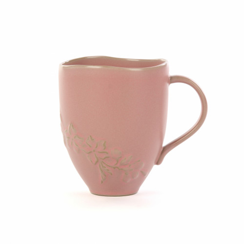 кружка emperor's bird розовый в Нижнем Новгороде