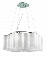 подвесная люстра st luce onde sl117.503.06 в Нижнем Новгороде