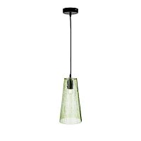 подвесной светильник idlamp iris color 243/1-green в Нижнем Новгороде