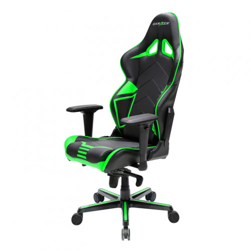 геймерское кресло dxracer oh/rv131/ne в Нижнем Новгороде